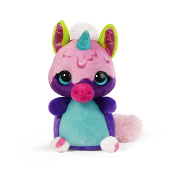 Jucarie de plus Unicorn, Nici, Multicolor, 16 cm Jucarie de plus Unicorn, Nici, Multicolor, 16 cm