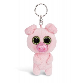 Breloc, Nici, Purcel, 9 cm Breloc, Nici, Purcel, 9 cm