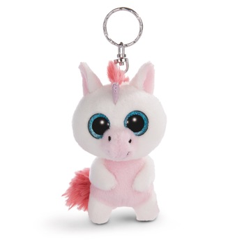 Breloc, Nici, Unicorn, 9 cm Breloc, Nici, Unicorn, 9 cm