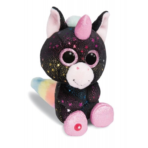 Jucarie de plus, Nici, Unicorn, 15 cm