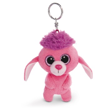 Breloc, Nici, Pudel, 9 cm Breloc, Nici, Pudel, 9 cm