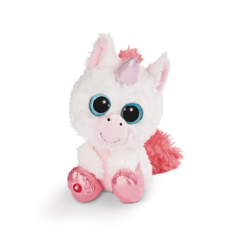 Jucarie de plus, Nici, Unicorn, 15 cm Jucarie de plus, Nici, Unicorn, 15 cm