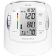 Апарат за измерване на кръвно налягане Medisana MTP Pro, За над лакът, 10 години гаранция, Бял