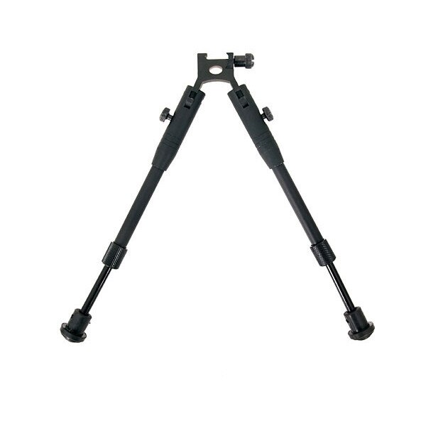 Bipod metalic reglabil, WELL