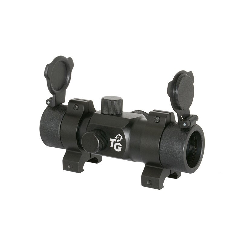 Luneta metalica Airsoft, Red Dot Sight 1x30ST, Vector Optics