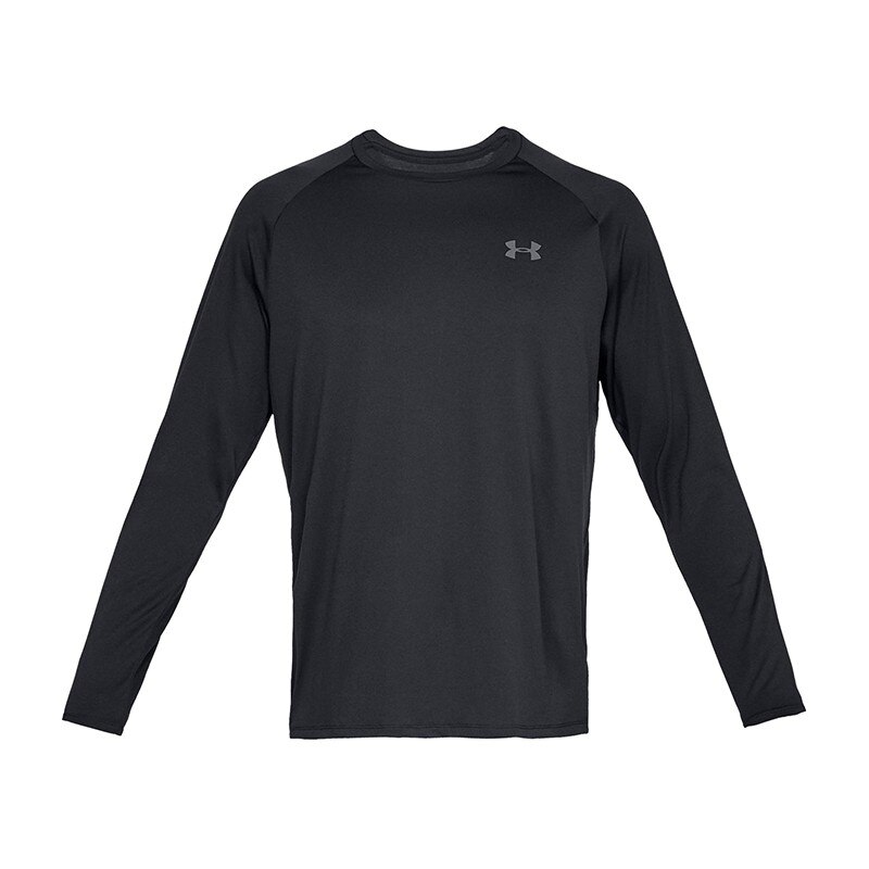 Bluza Under Armour Tech 2.0 1328496-001, Barbati, Negru