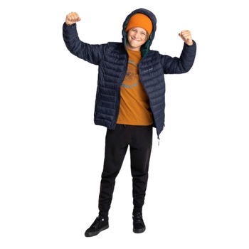 Jacheta Usoara Baieti, Volcano, J - Rollo Junior, Nylon/Poliester, 134 - 140CM, 9 - 10 ani, Albastru Jacheta Usoara Baieti, Volcano, J - Rollo Junior, Nylon/Poliester, 134 - 140CM, 9 - 10 ani, Albastru