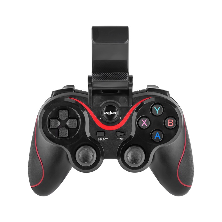 Gamepad wireless, pentru smartphone, L102509