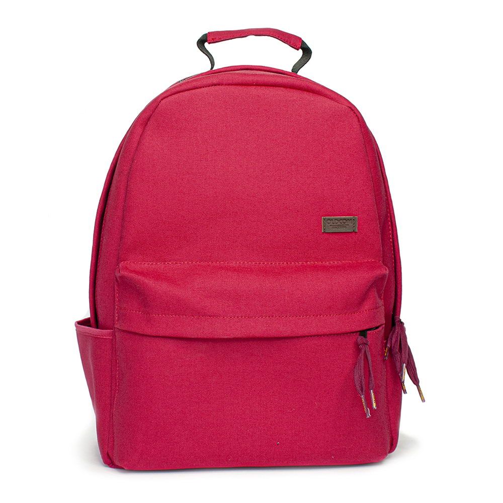 Rucsac Travel fucsia, 43X32X13 CM