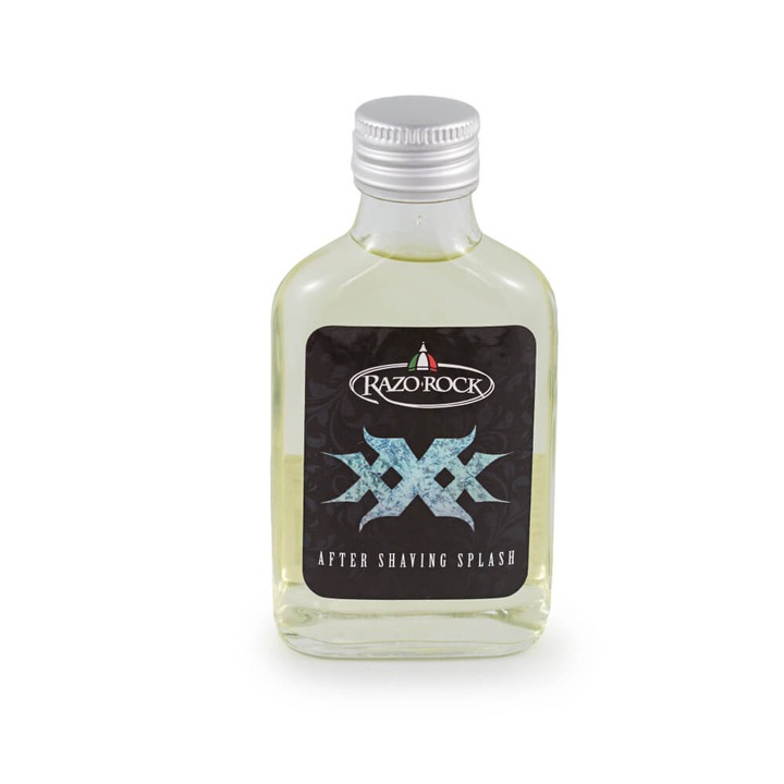 Афтършейв Razorock XXX, 100 мл