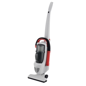 Aspirator vertical fara sac Red Force SC2122 Studio Casa, 800 W, Filtru Hepa, Tehnologie Cyclon, Container praf 800 ml, Maner pliabil, Alb/Rosu Aspirator vertical fara sac Red Force SC2122 Studio Casa, 800 W, Filtru Hepa, Tehnologie Cyclon, Container praf 800 ml, Maner pliabil, Alb/Rosu