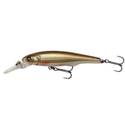 Vobler Savage Gear Gravity Twitch MR 8.3cm 10g Dirty Roach