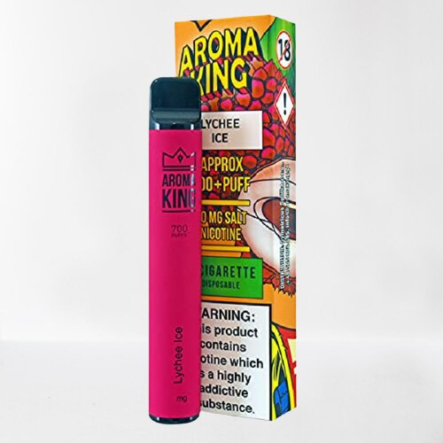 Tigara electronica Aroma King 20mg, de unica folosinta Vape