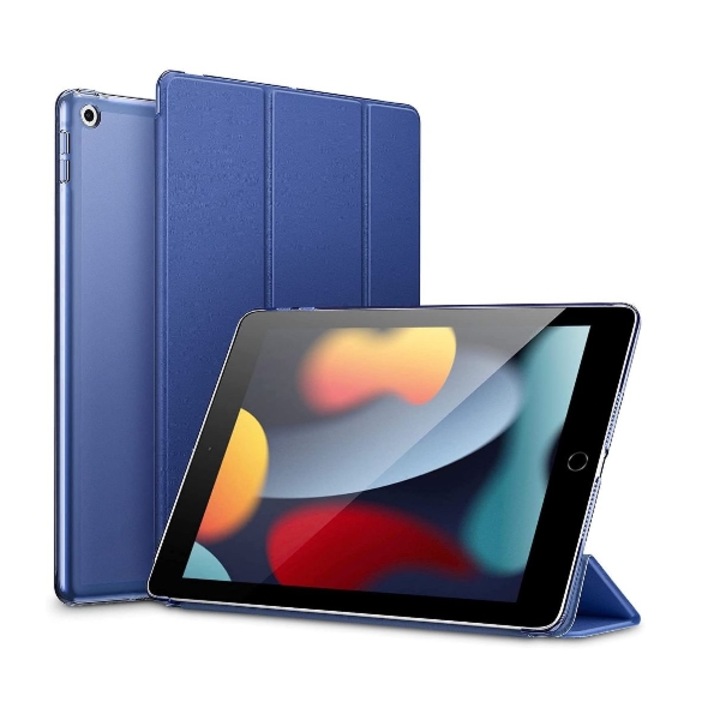 Калъф ESR Ascend Trifold за Apple iPad 10.2" 2019 / 2020 / 2021, Blue