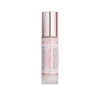 Fond de ten Makeup Revolution Conceal & Hydrate F0.5, 23 ml Fond de ten Makeup Revolution Conceal & Hydrate F0.5, 23 ml