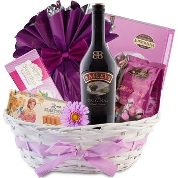 Cos cadou Boutique Cadeaux Bellisima, 1700 gr Cos cadou Boutique Cadeaux Bellisima, 1700 gr