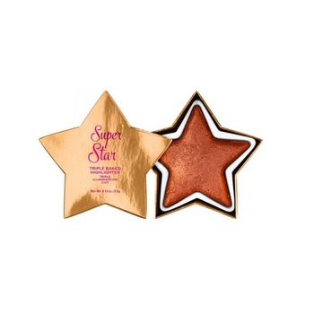 Iluminator Makeup Revolution I Heart Revolution Superstar, 3.5 g Iluminator Makeup Revolution I Heart Revolution Superstar, 3.5 g