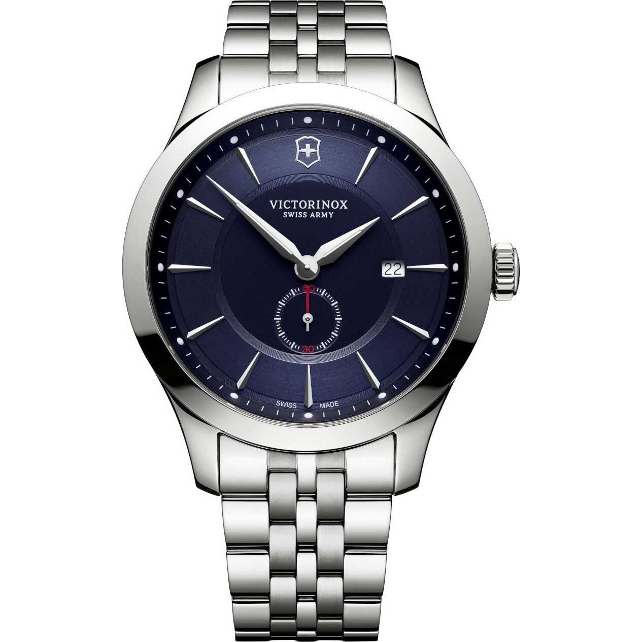 Ceas barbatesc Victorinox 241763.1, Quartz, 44mm, 10ATM