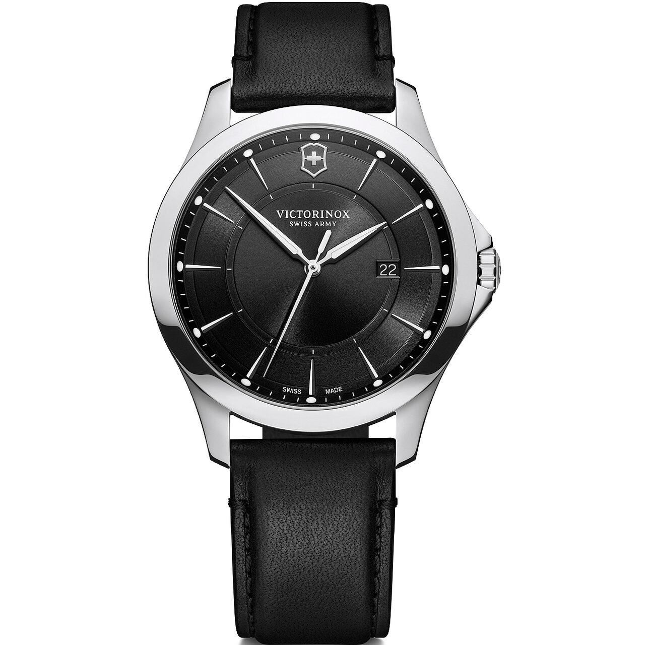 Ceas barbatesc Victorinox 241904.1, Quartz, 40mm, 10ATM