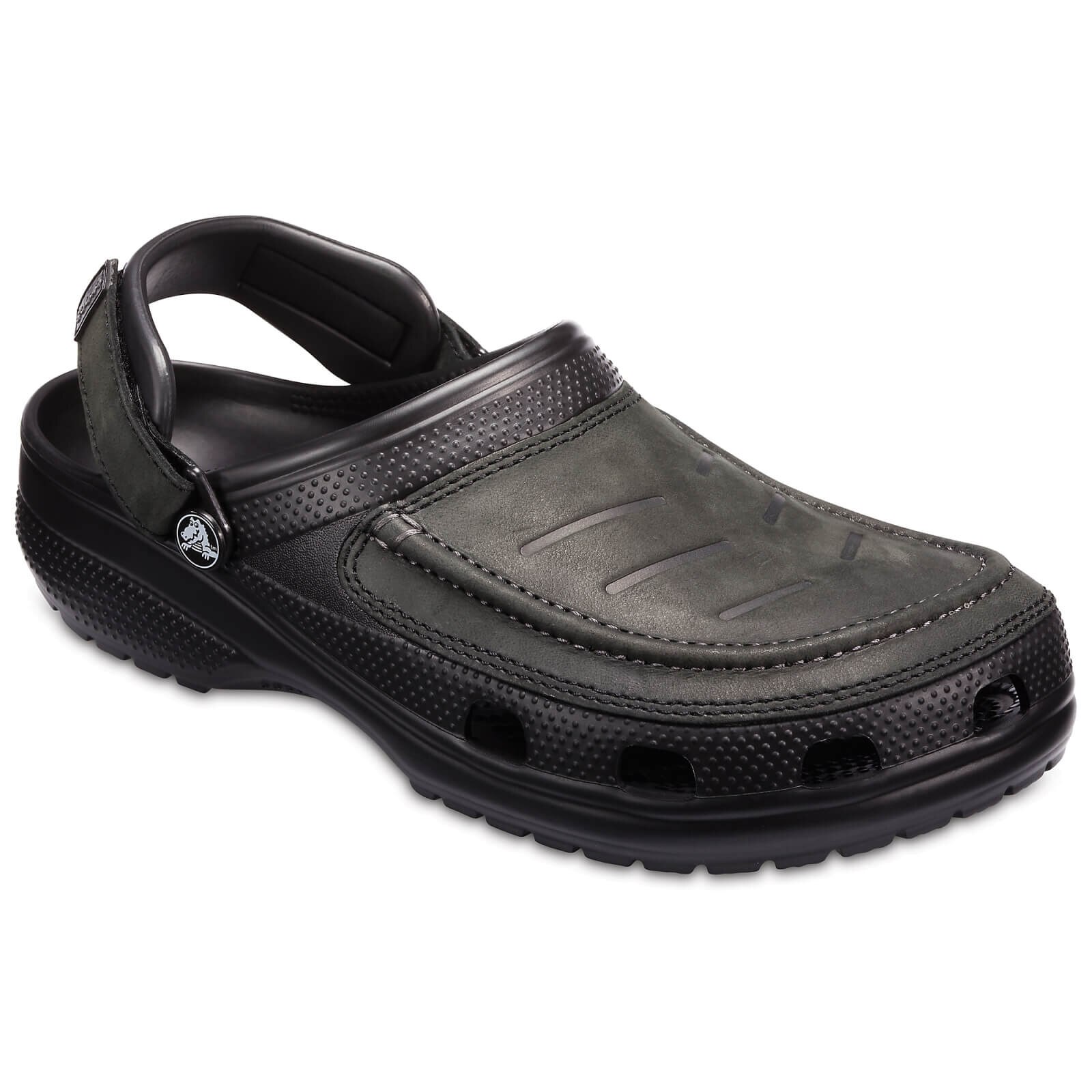 Saboti crocs Yukon Vista Clog - 205177-060 5657, Negru