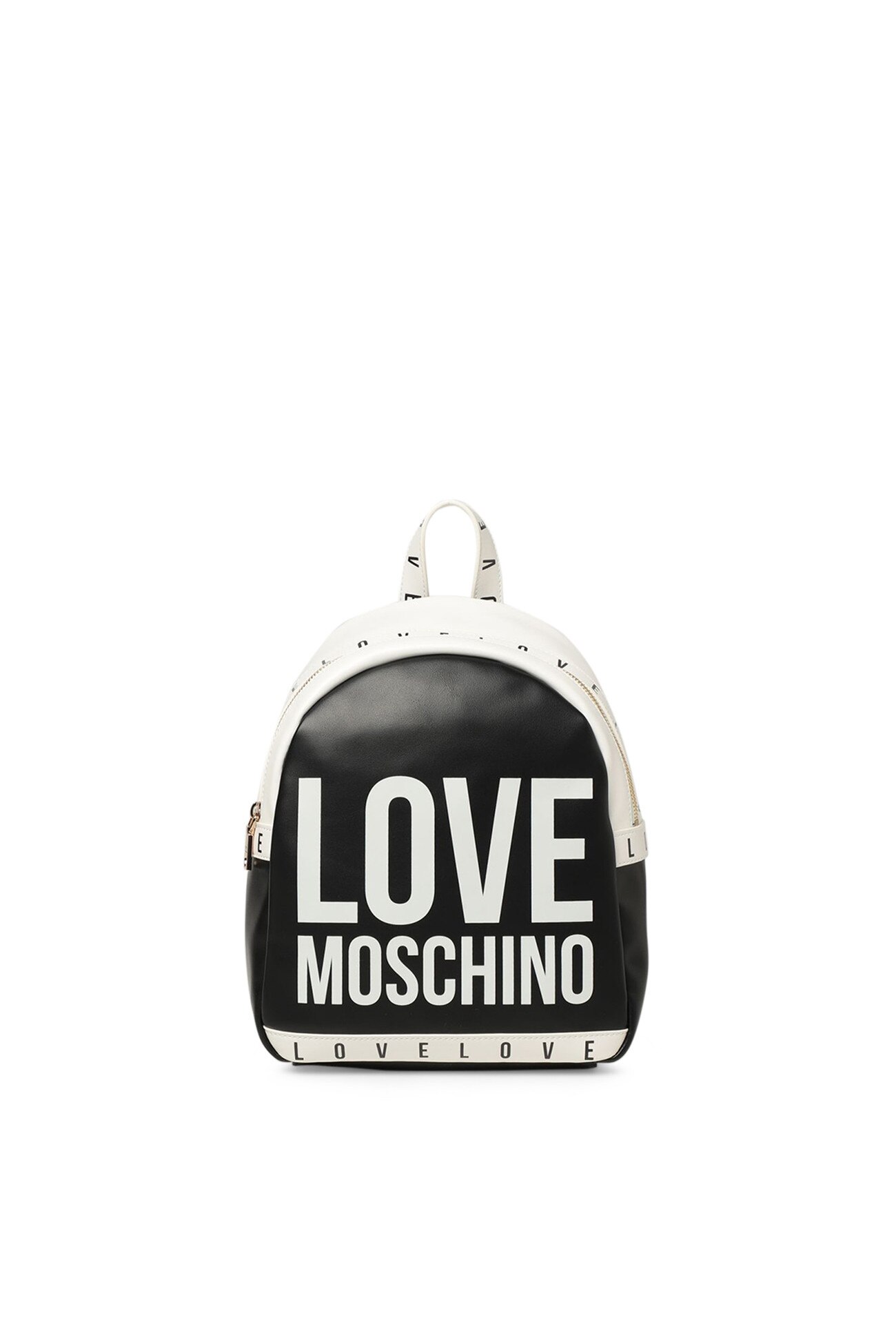 Rucsac femei Love Moschino model JC4183PP1DLI0, Negru
