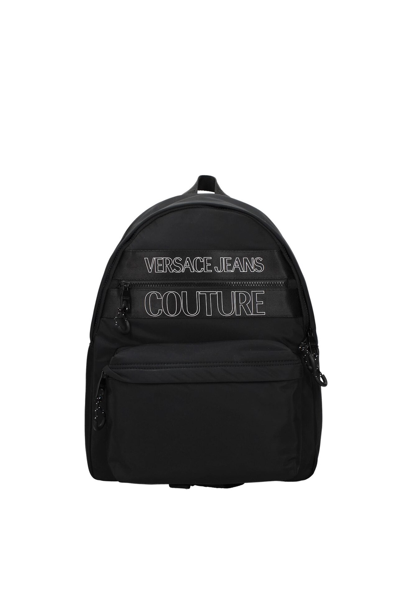 Rucsac unisex Versace Jeans model E1YWABA1_71895, negru