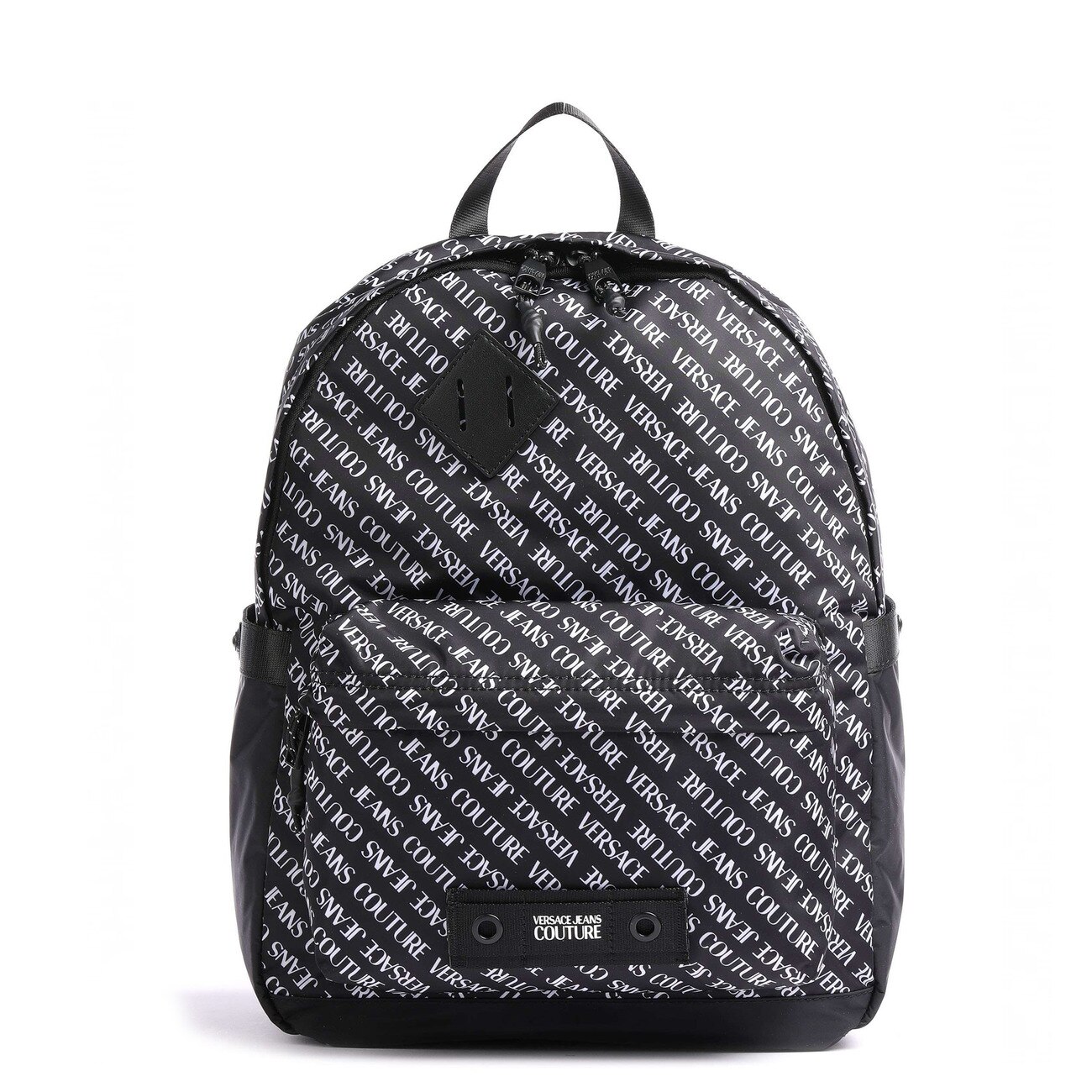 Rucsac unisex Versace Jeans model E1YWAB51_71894, negru