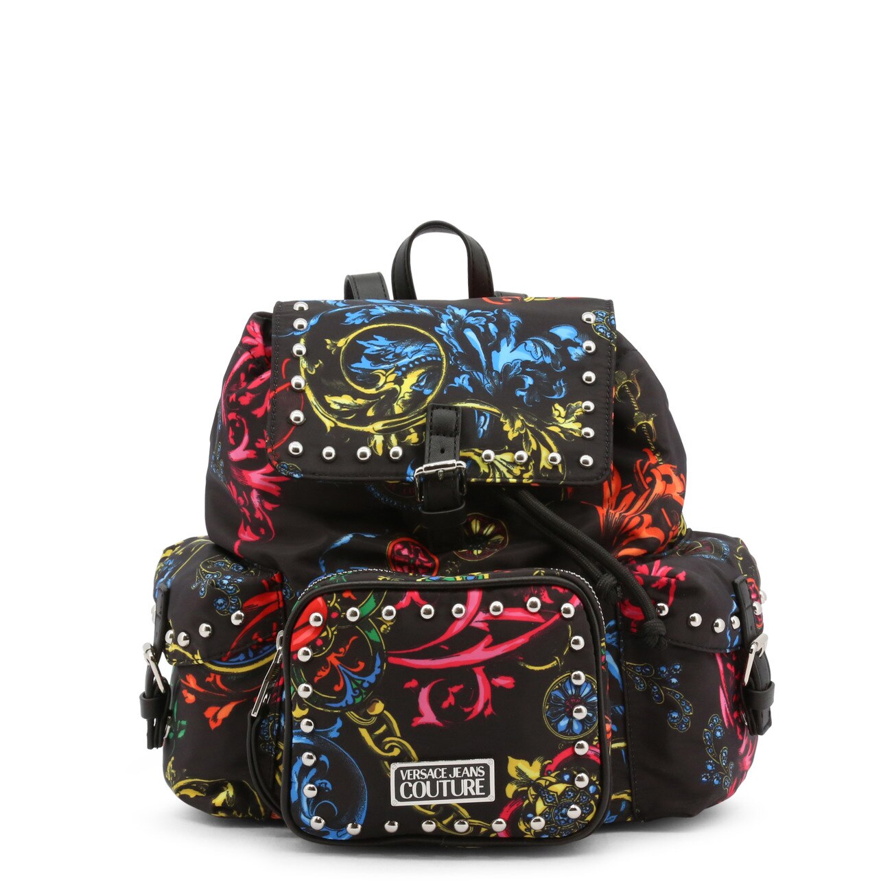 Rucsac femei Versace Jeans model 71VA4BX3_71739, negru