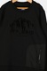 Jack & Jones, Bluza sport cu buzunar aplicat, Negru, 140 CM