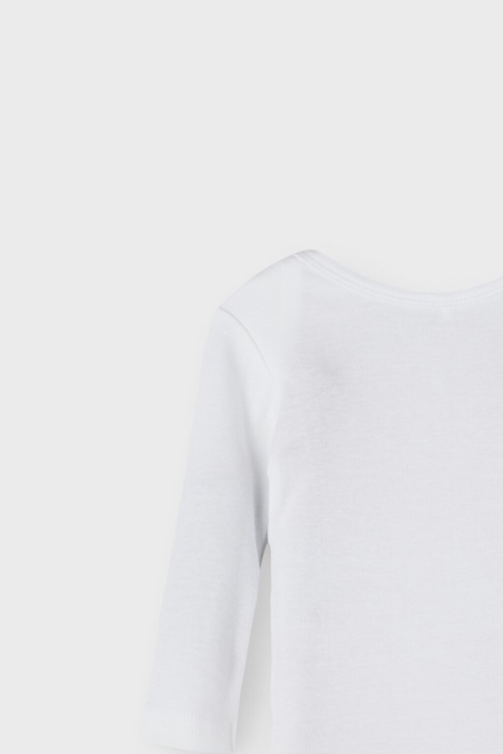 NAME IT, Set de body-uri din bumbac organic - 3 piese, Lila/Alb