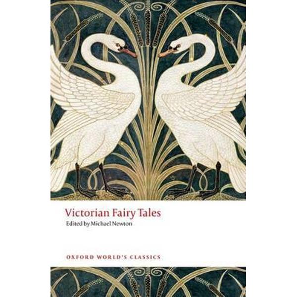 Victorian Fairy Tales