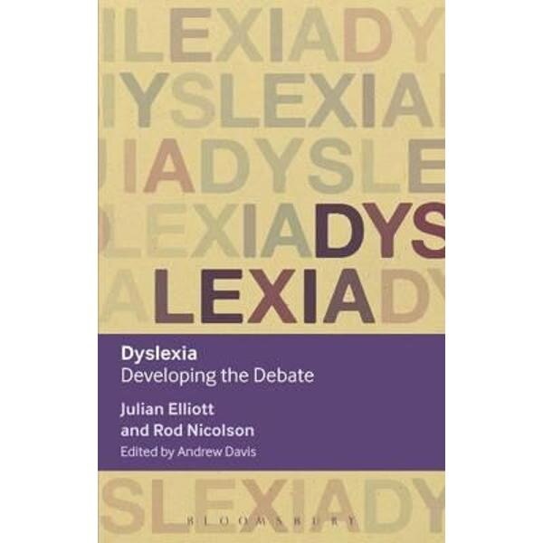 Dyslexia