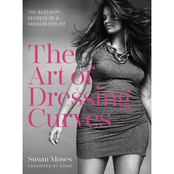 Art of Dressing Curves Art of Dressing Curves