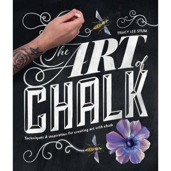 Art of Chalk