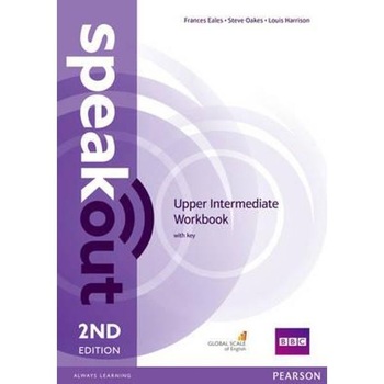 Speakout Upper Intermediate Speakout Upper Intermediate