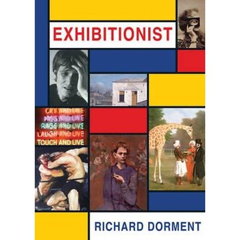 Exhibitionist Exhibitionist