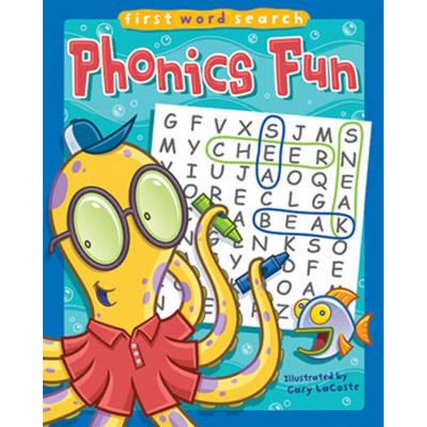 Phonics Fun