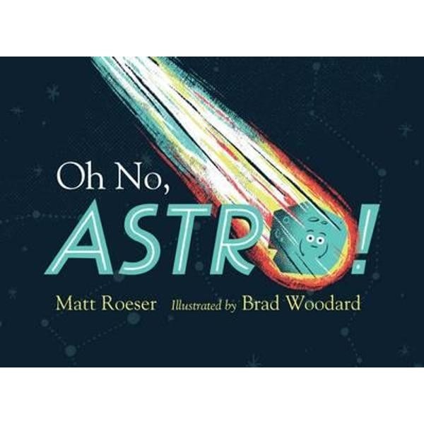 Oh No, Astro!