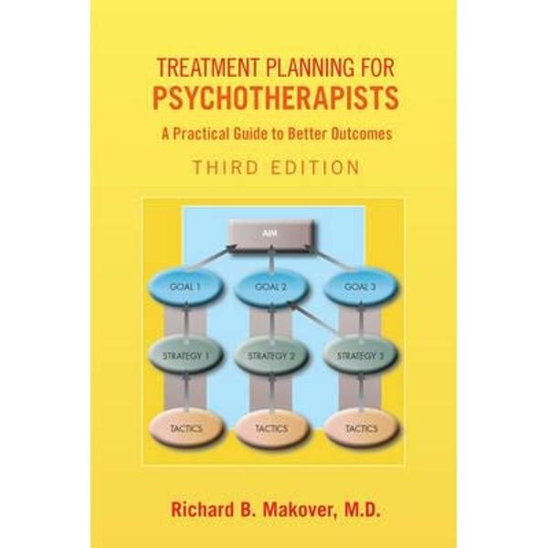 Treatment Planning for Psychotherapists