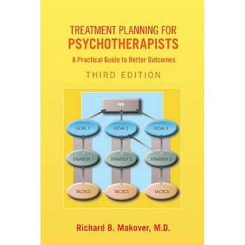 Treatment Planning for Psychotherapists Treatment Planning for Psychotherapists
