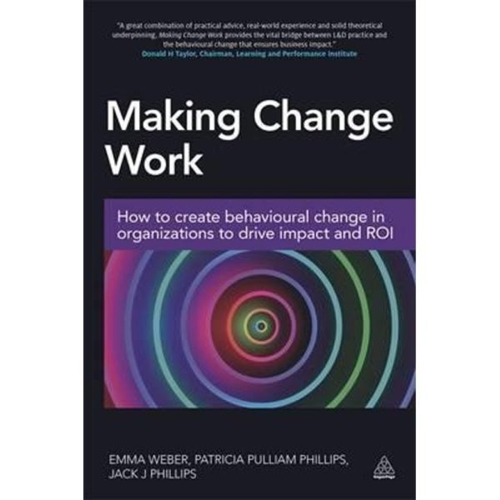 Making Change Work