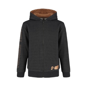 Hanorac Baieti, Volcano, B - Radis Junior, Bumbac, Negru, 158 - 164CM, 13 - 14 ani Hanorac Baieti, Volcano, B - Radis Junior, Bumbac, Negru, 158 - 164CM, 13 - 14 ani