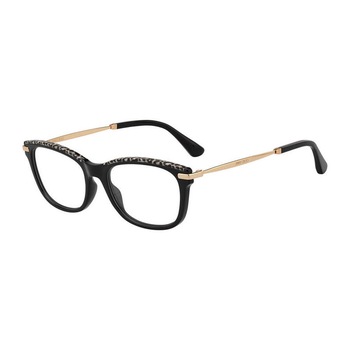 Rame ochelari de vedere dama Jimmy Choo JC248 FP3 53-145-18 Rame ochelari de vedere dama Jimmy Choo JC248 FP3 53-145-18
