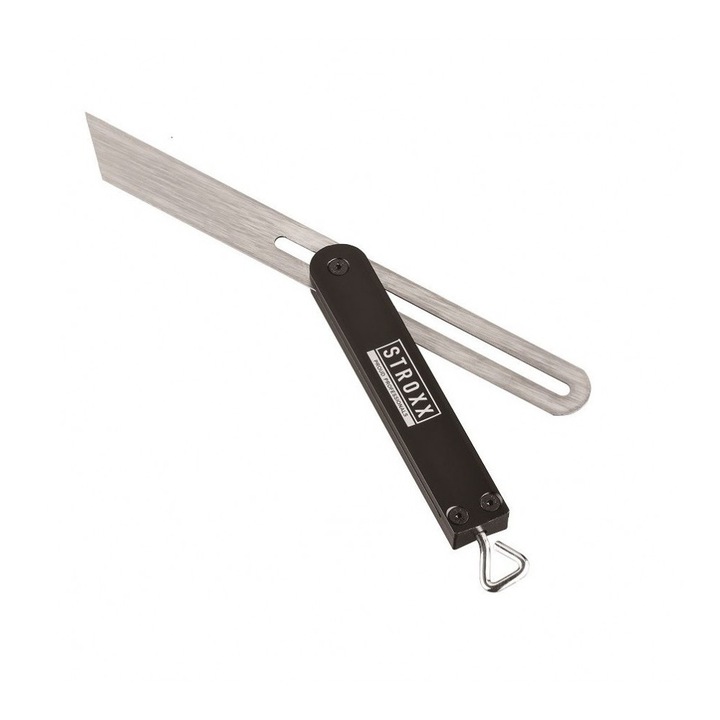 Echer reglabil STROXX, lungime 250 mm