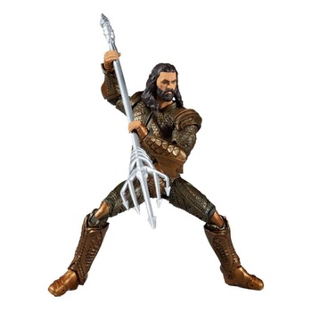Figurina Aquaman DC Justice League Movie18 cm Figurina Aquaman DC Justice League Movie18 cm