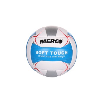 Minge volei Merco Soft Touch, marime 5 Minge volei Merco Soft Touch, marime 5