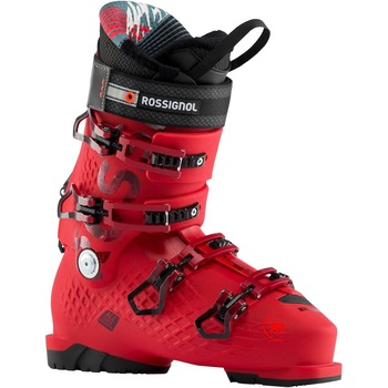 Clapari ski barbati Rossignol ALLTRACK PRO 100 , rosu, marime 26.5 (41 EU) Clapari ski barbati Rossignol ALLTRACK PRO 100 , rosu, marime 26.5 (41 EU)