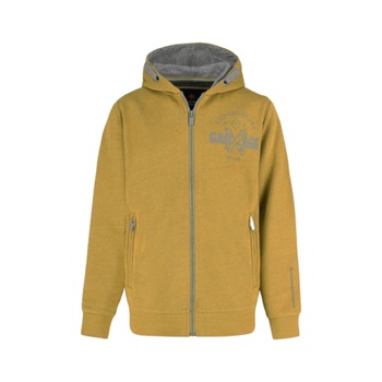 Hanorac Baieti, Volcano, Lukas Junior, cu Gluga, Bumbac, Galben, 134 - 140, 9 - 10 ani Hanorac Baieti, Volcano, Lukas Junior, cu Gluga, Bumbac, Galben, 134 - 140, 9 - 10 ani