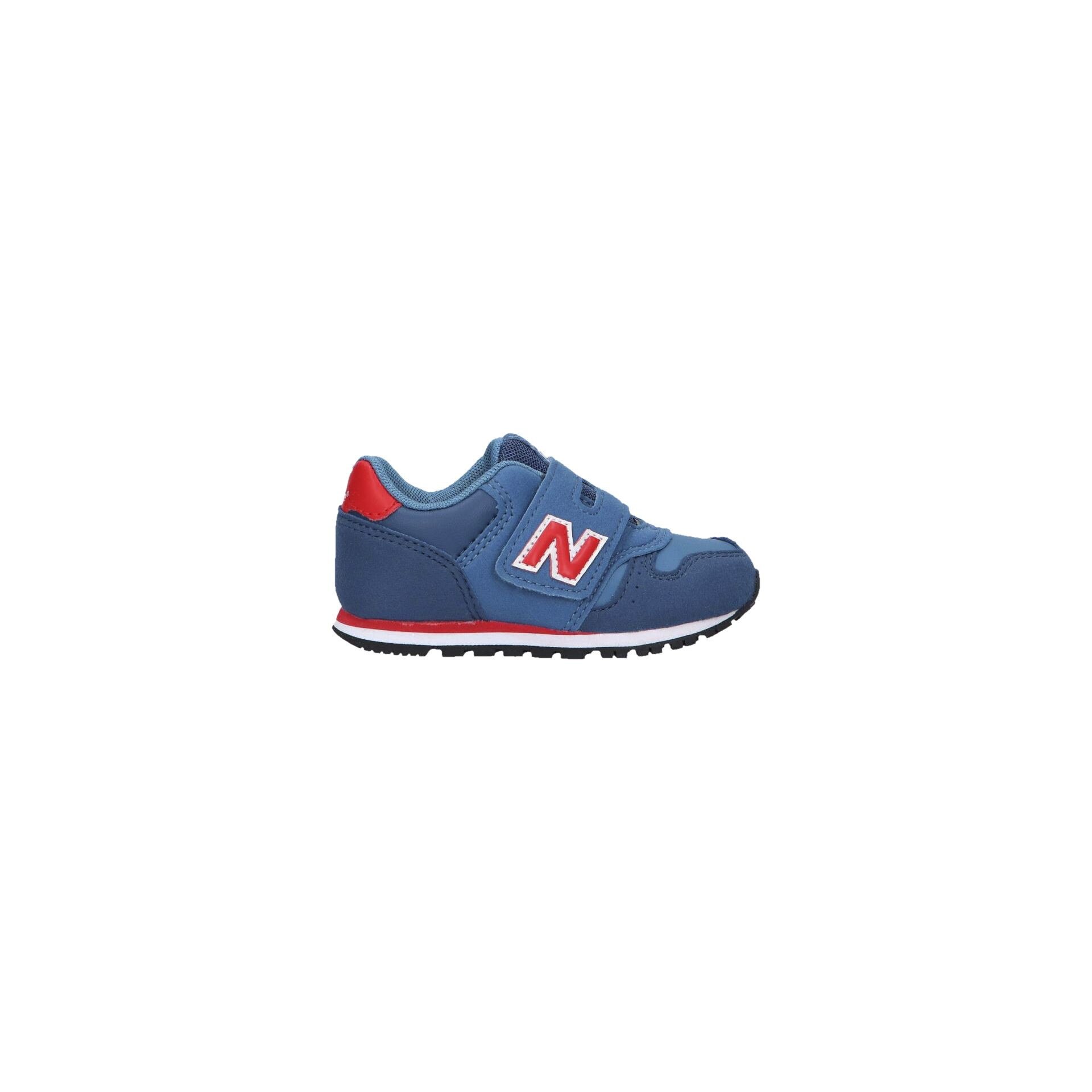 Incaltaminte de timp liber pentru copii, New Balance, IV373KNR