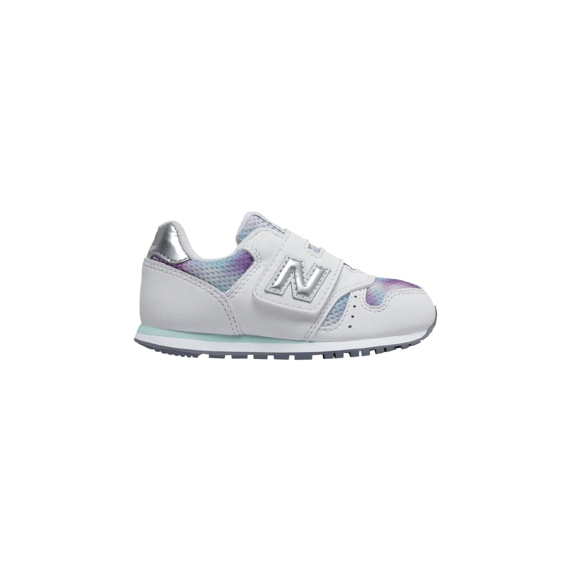 Incaltaminte de timp liber pentru copii, New Balance, IV373GW
